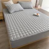 Protetor Impermeável BedShield™ - Seu colchão sempre seco e protegido