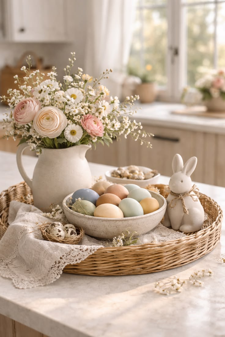 Coleção Páscoa 2026