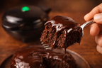 Mini Máquina de Bolo Elétrica – Faça Bolos Perfeitos em Minutos 🍰