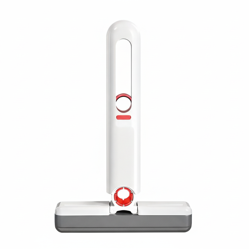 Mini Mop Portátil – Seque sua pia em segundos sem esforço