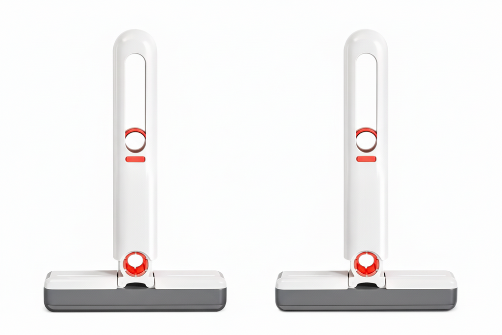 Mini Mop Portátil – Seque sua pia em segundos sem esforço
