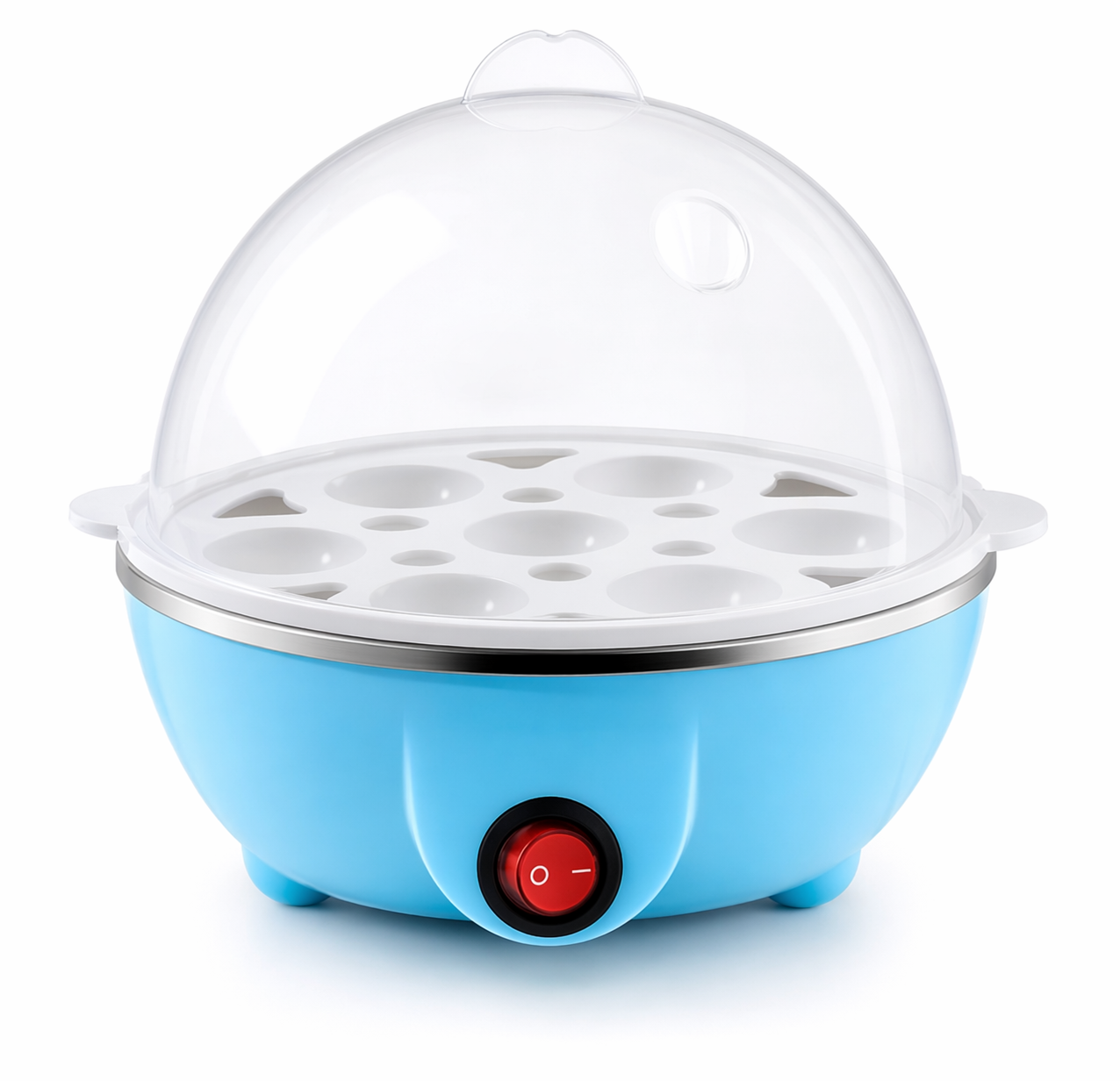 EggFast™ – Ovos Prontos em 5 Minutos Sem Esforço