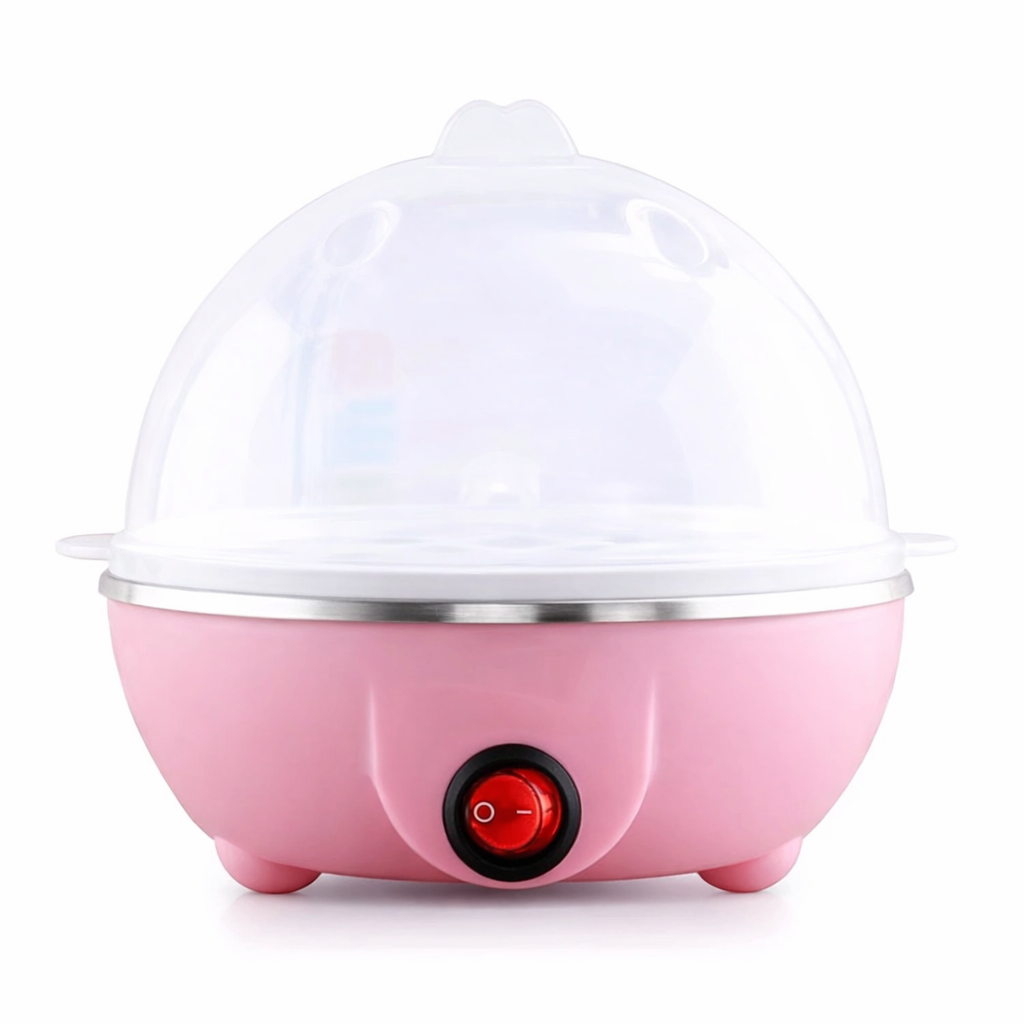 EggFast™ – Ovos Prontos em 5 Minutos Sem Esforço