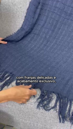 Kit Manta P + 04 Capas de De Almofada Digital Natalina Decoração Natal Sala