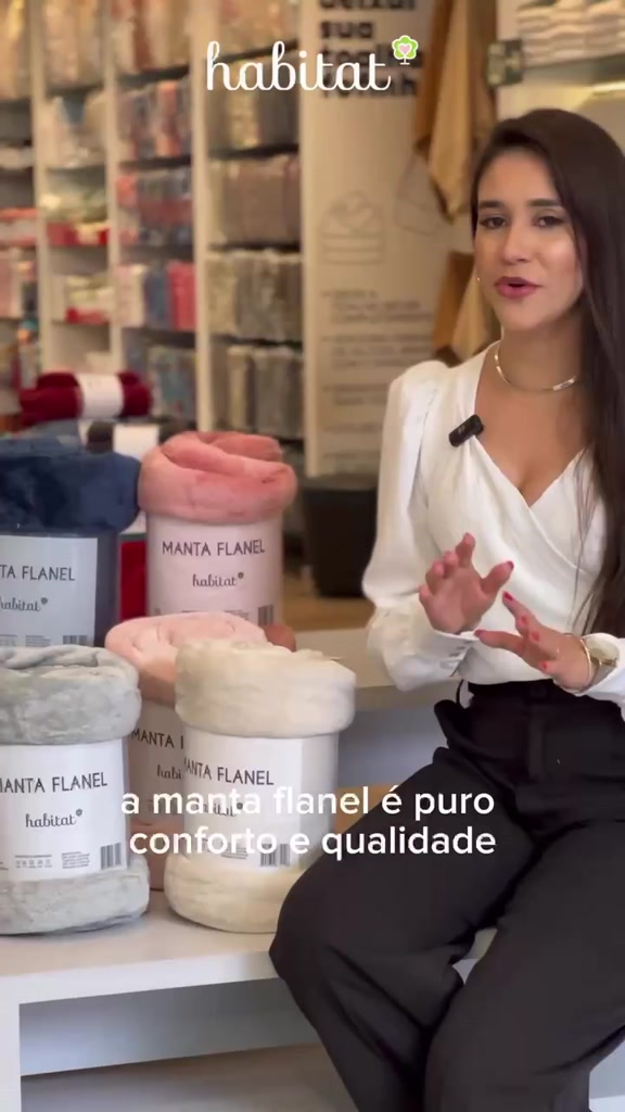 Manta De Microfibra Queen Casal 