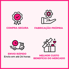 COMBO DE NATAL: KIT 04 CAPAS DE ALMOFADAS NOEL + KIT 3 TAPETES DE COZINHA + TRILHO DE MESA NATALINO