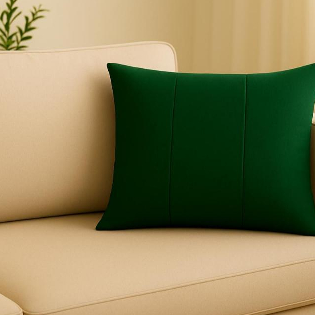 Kit de 2, 4 ou 6 Capas para Almofadas Decorativas para salas e quartos, Exclusiva de Natal envio imediato