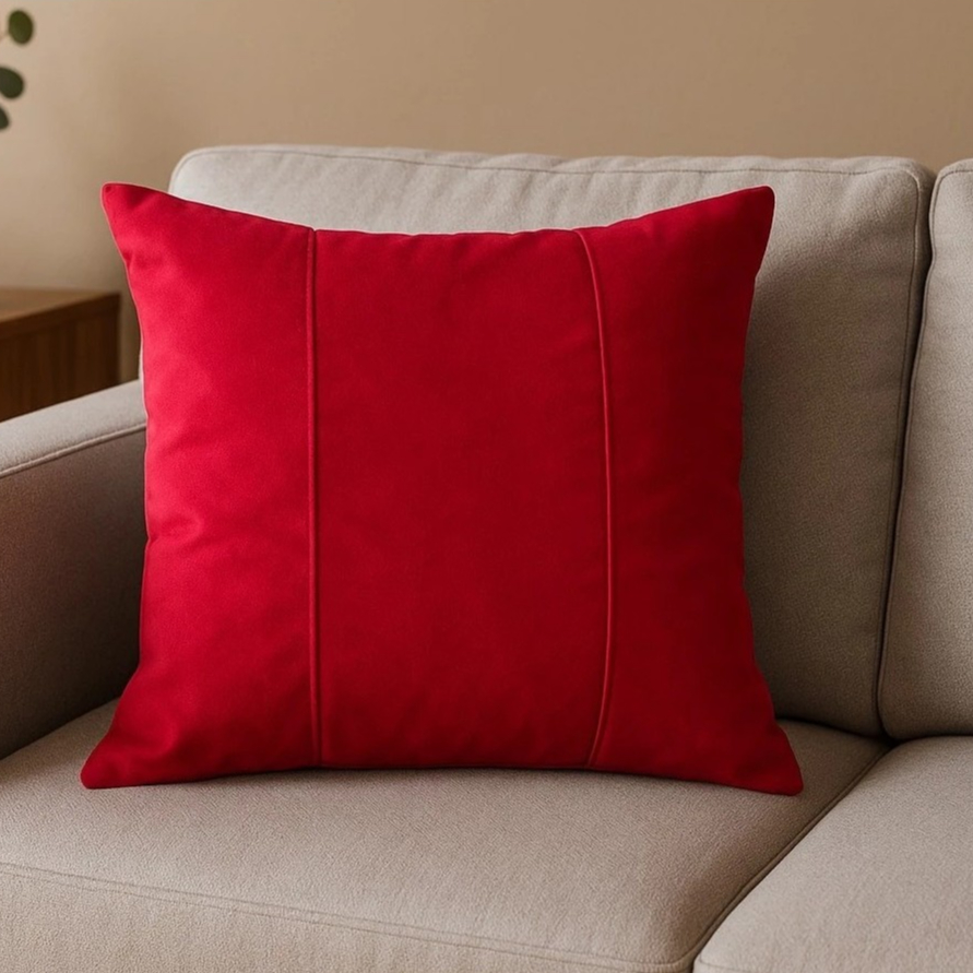 Kit de 2, 4 ou 6 Capas para Almofadas Decorativas para salas e quartos, Exclusiva de Natal envio imediato