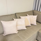 kit 4 capas de almofadas para o natal