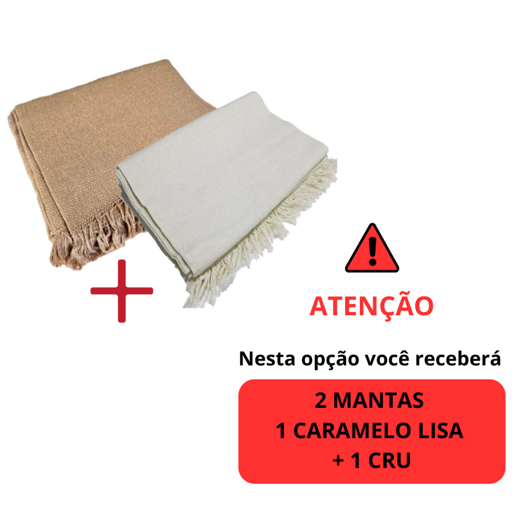 Kit 2 Mantas Natal Para Sofá 3,00 x 1,80M King Algodão Protetor Decoração Natal