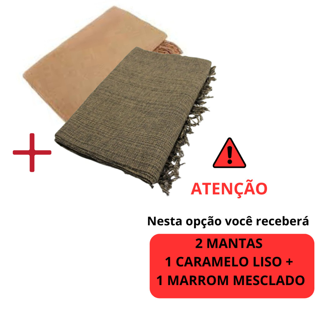 Kit 2 Mantas Natal Para Sofá 3,00 x 1,80M King Algodão Protetor Decoração Natal