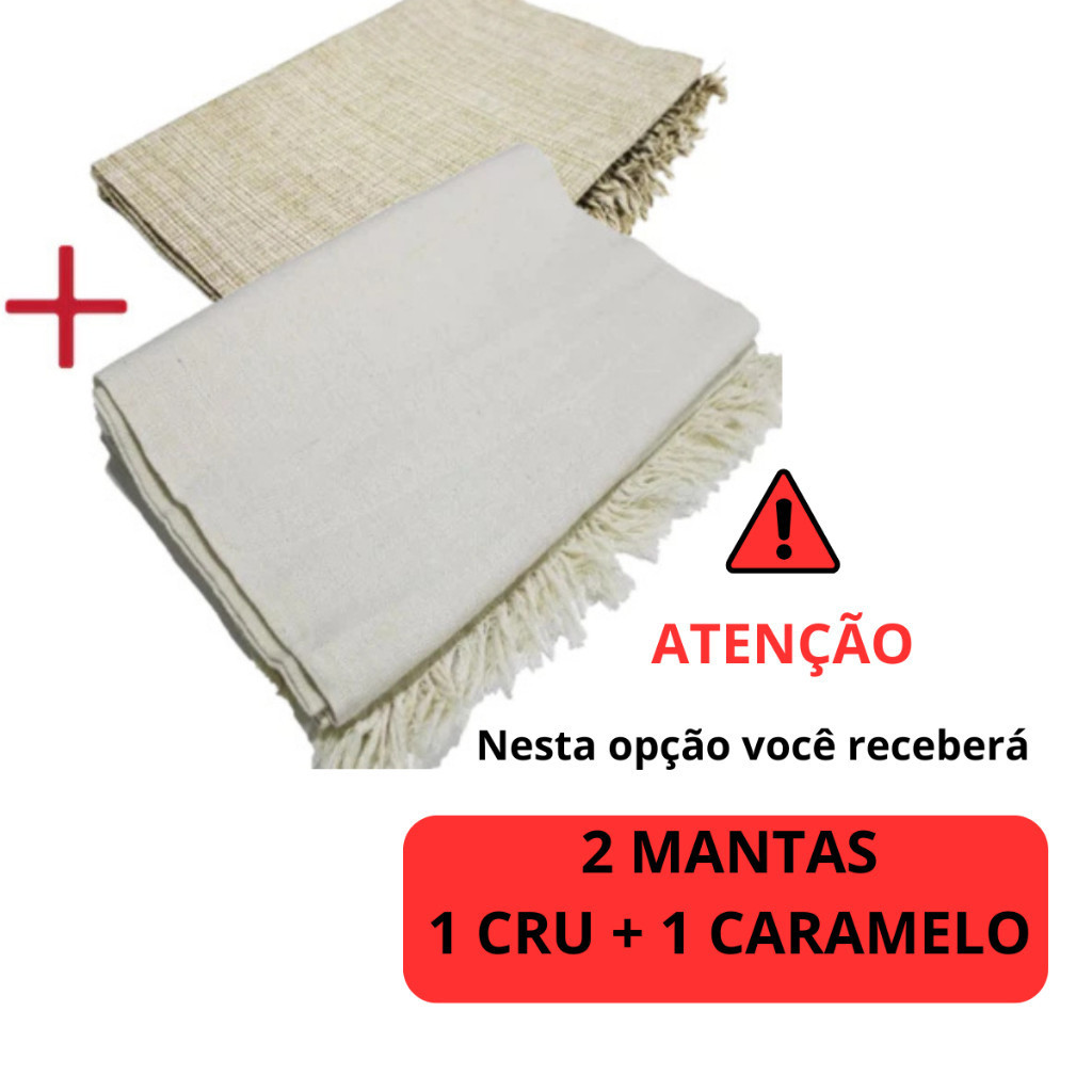 Kit 2 Mantas Natal Para Sofá 3,00 x 1,80M King Algodão Protetor Decoração Natal